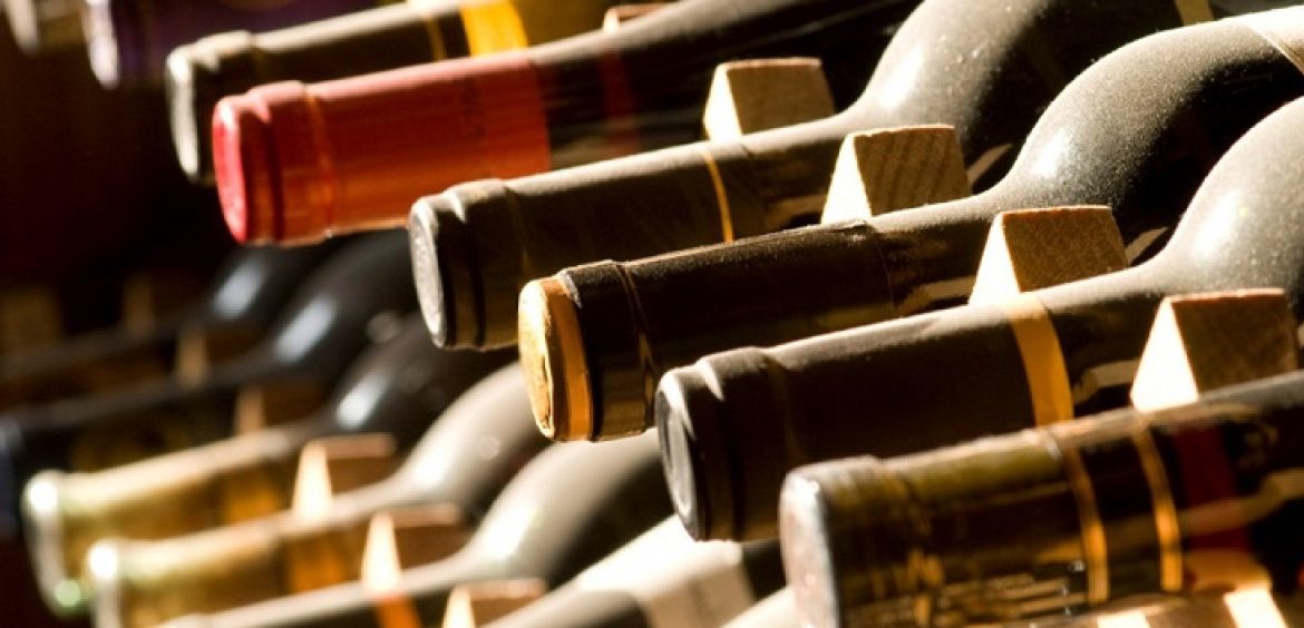 Aiuti per la promozione del vino sui mercati dei paesi terzi