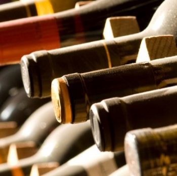 Aiuti per la promozione del vino sui mercati dei paesi terzi