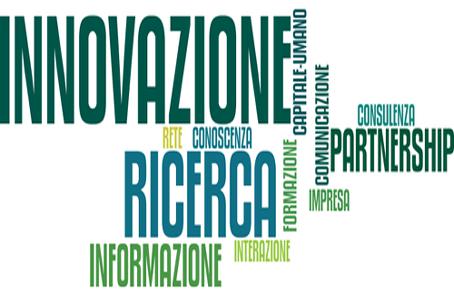 Misura 16.1 - Gruppi operativi del PEI: pubblicate le graduatorie